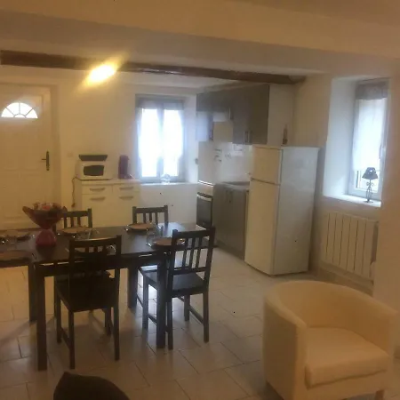 Villa Inobelle à Bethisy-Saint-Pierre Extérieur photo