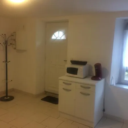 Villa Inobelle à Bethisy-Saint-Pierre Chambre photo