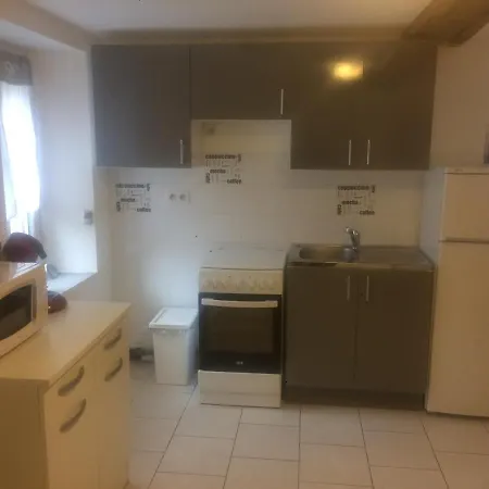 Villa Inobelle à Bethisy-Saint-Pierre Chambre photo